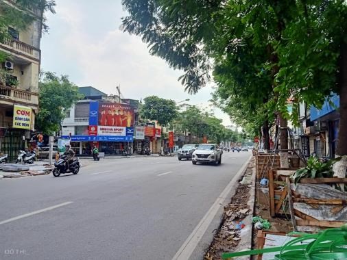 VỊ TRÍ HIẾM-MẶT PHỐ NGUYỄN THÁI HỌC-24M 9xTỶ-TIỆN ÍCH-KINH DOANH