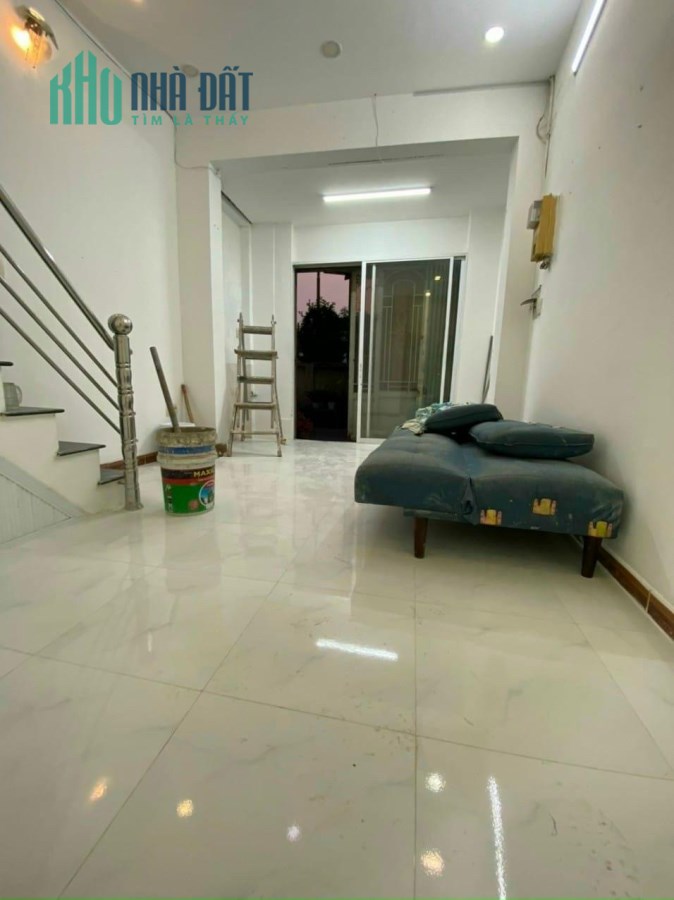 Bán Nhà Mai Xuân Thưởng 36m2 4,8tỷ mua ở ngay