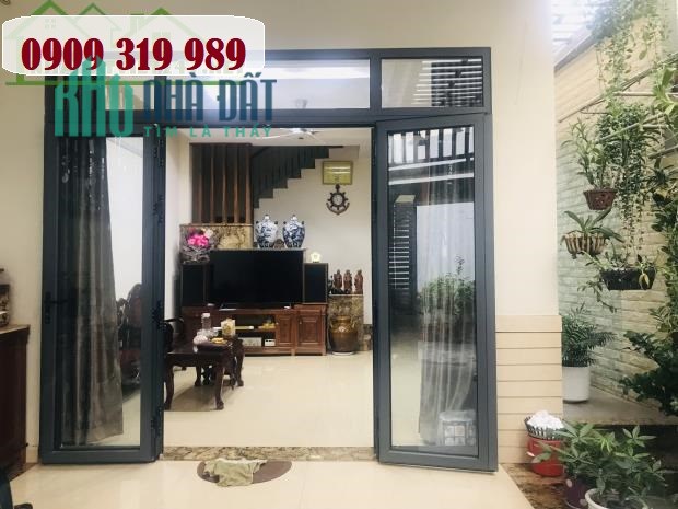 Chính chủ bán nhà hẻm xe hơi full nội thất P.Thạnh Mỹ Lợi, TP.Thủ Đức, 9,8 tỷ, 0909319989