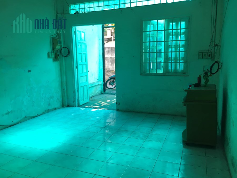 Bán nhà hẻm Nguyễn Sơn Tân Phú, 75m2, HXH, sạch sẽ, 6.2 tỷ, 0763801388.