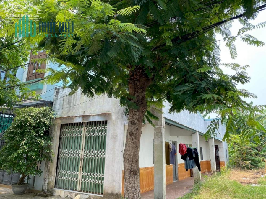 Bán đất tặng dãy trọ Cẩm nam 5 - Hòa xuân- Đà Nẵng
