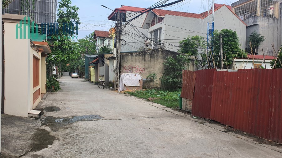 Bán 205m2 Đất Tại Xóm Lê Lợi, Hợp Thịnh, Tam Dương. giá: 2,4x Tỷ.Liên hệ: 0986.454.393-0986.797.222
