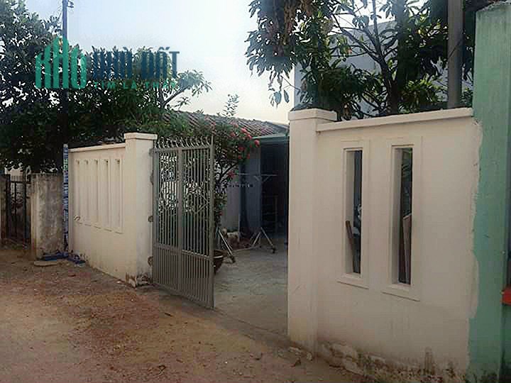 MUA ĐẤT TẶNG NHÀ NGAY TTTP THỦ DẦU MỘT, SỔ HỒNG RIÊNG 210M2, CHỈ 4 TỶ. LH:0786739678