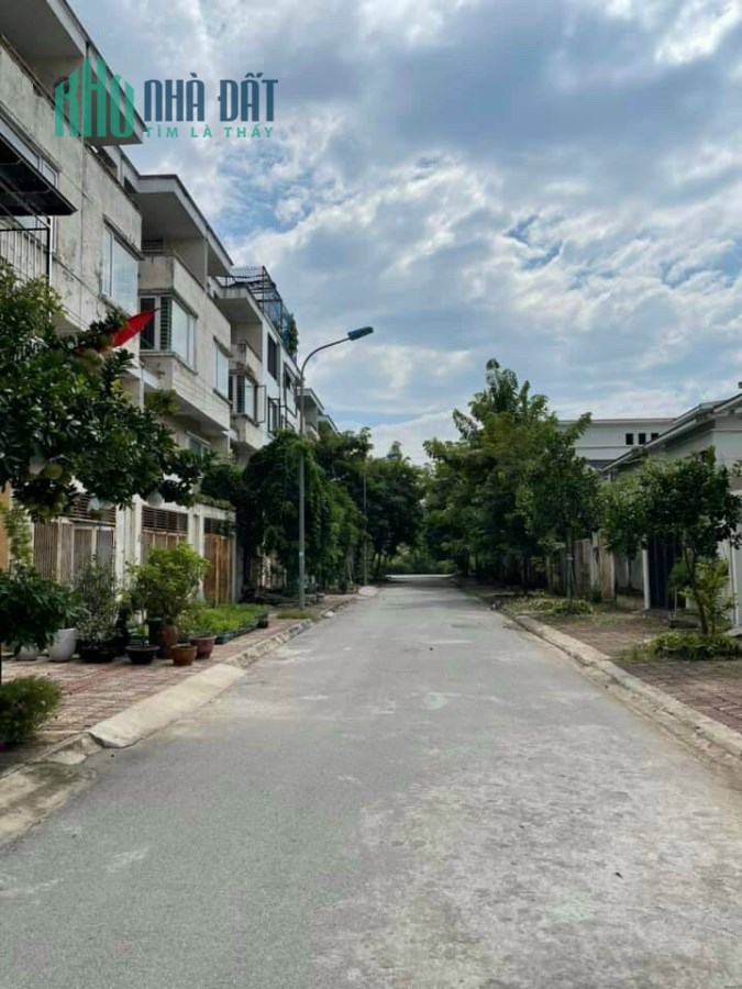 Mua bán biệt thự liền kề dự án Khu đô thị mới Tân Tây Đô
