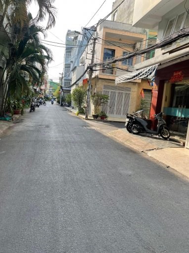 Bán nhà HXH Nguyễn Chí Thanh Sát Quận 5 Dt: 3.8x16m 1 lững 1 lầu 6.5 Tỷ TL