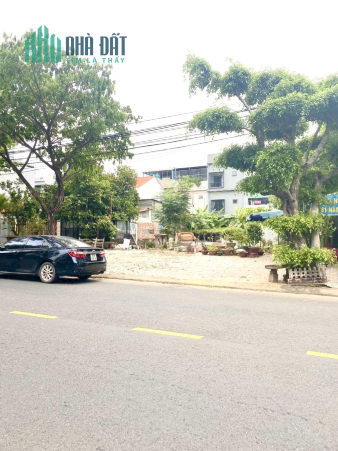 Bán lô đường 10m5 Văn Tiến Dũng- Hòa Xuân- Đà Nẵng