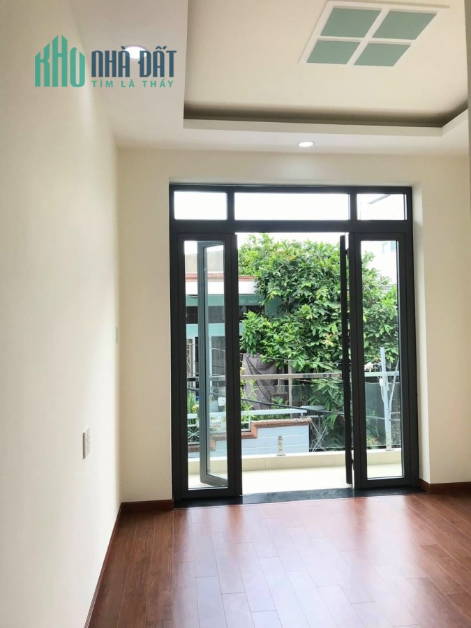 Bán Nhà Huỳnh Mẫn Đạt 38m2 4,5tỷ mua ở ngay