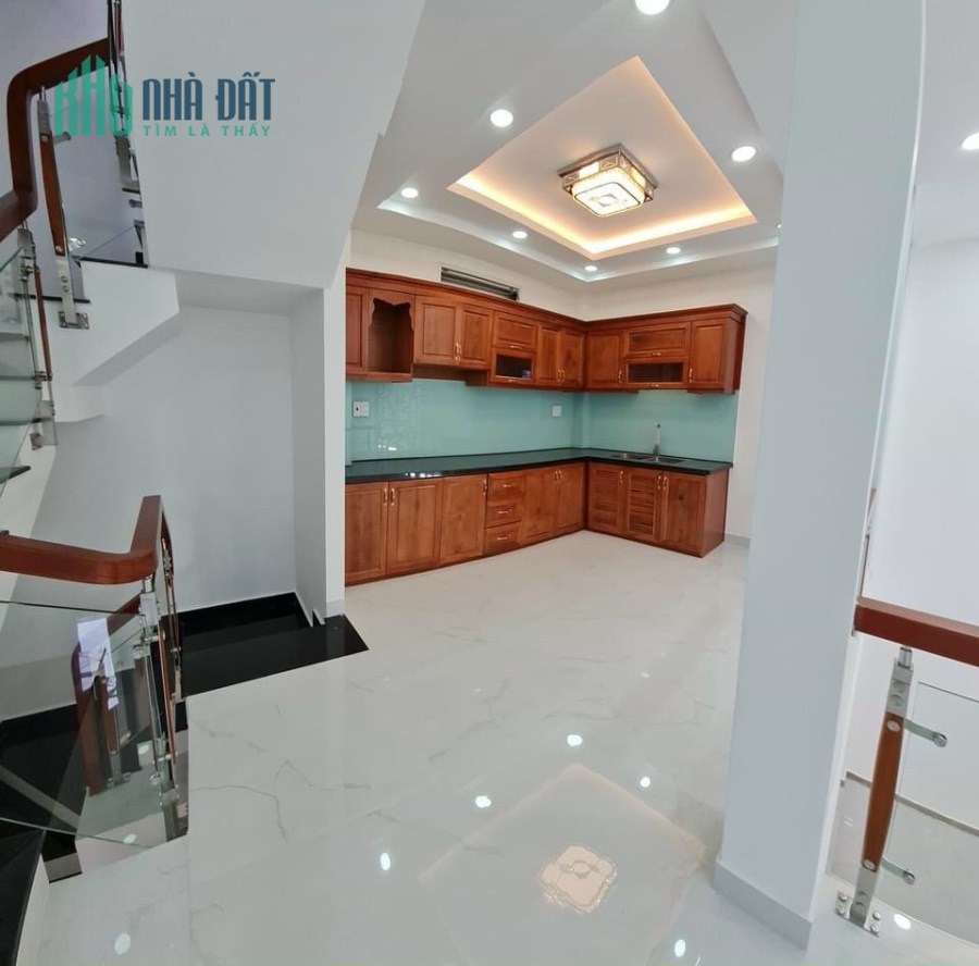 Bán Nhà Hoa mai Phú Nhuận 34m2 3,7tỷ mua ở ngay