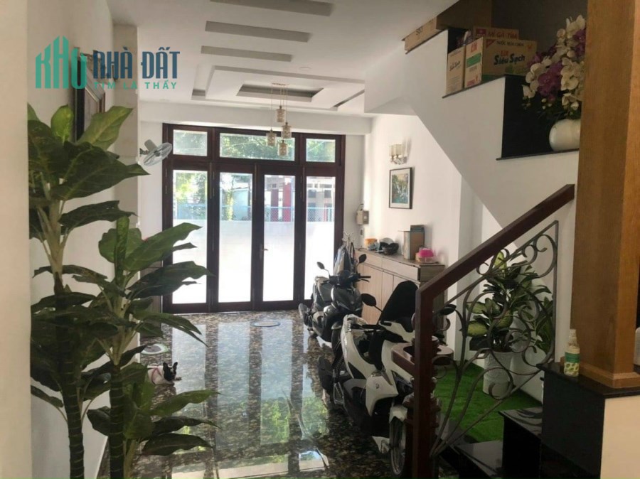 Bán Nhà Kha Vạn Cân Thủ Đức 31m2 4,8tỷ nhà đẹp vào ở ngay