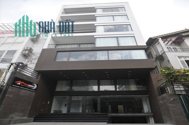 BÁN NHÀ CẦU GIẤY, NHỈNH 22 TỶ, H/S 1.5 TỶ/NĂM, Ô TÔ QUA NHÀ, PHỐ NGUYỄN THỊ ĐỊNH, 90*9, 20 CHCC