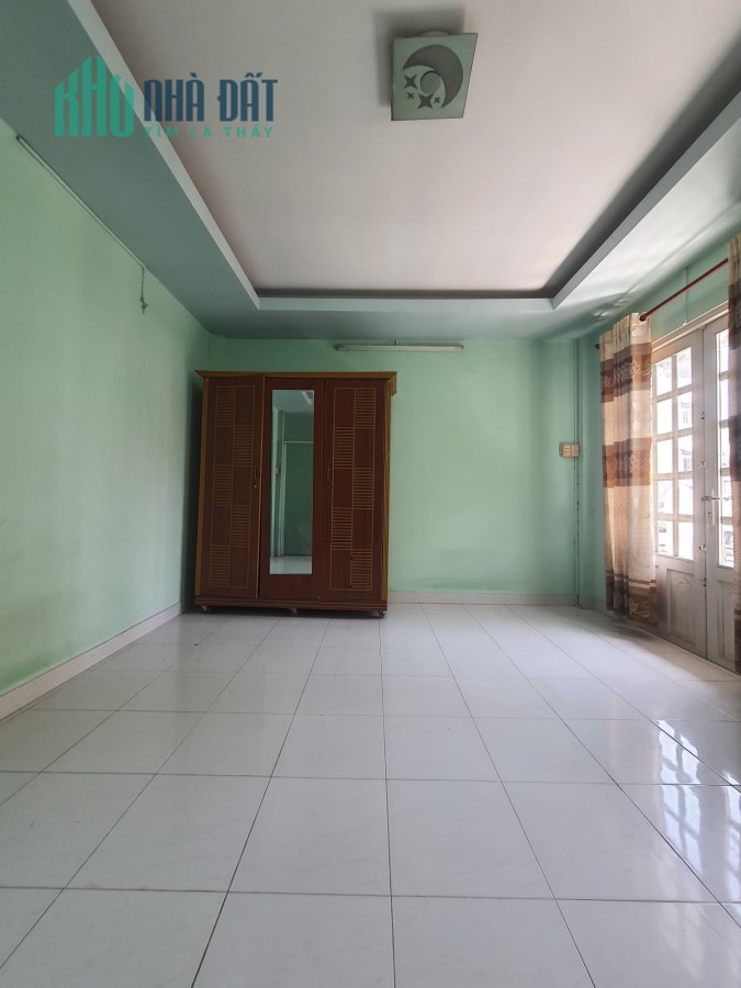 Gấp gấp nhà đường số 2,Tăng Nhơn Phú B, Quận 9, còn 3,9 tỷ.