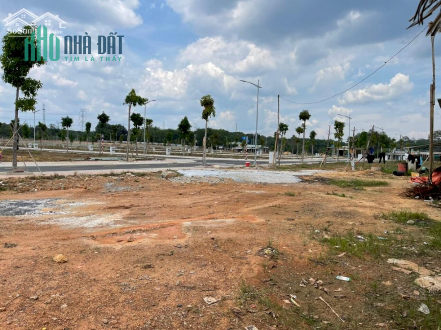 Bán Đâtt Nền Tân Uyên Giá F0 - Gọi Ngay Để Được Tư Vấn