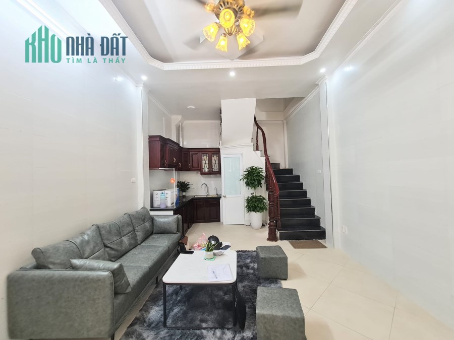 Chỉ 3 tỷ có ngay nhà ở an sinh, tuyệt đỉnh tại Hưng Phúc