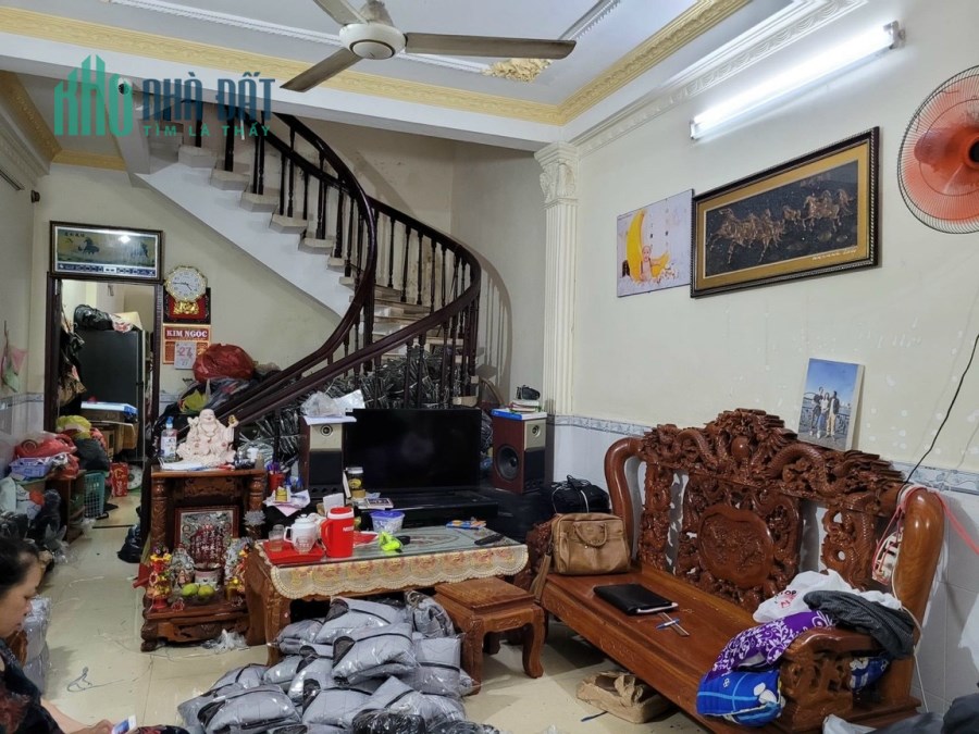 Bán Nhà Huỳnh Đình Hai Bình Thạnh 47m2 6,8tỷ có nội thất sẵn ở ngay