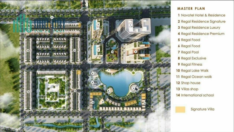 Chuẩn bị ra mắt siêu dự án Quốc Tế