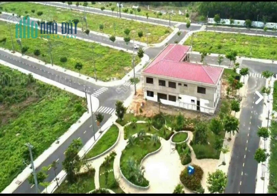 Dự án Tài LộcLộc Phát