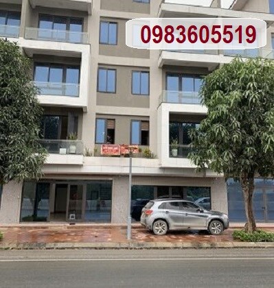 Cho thuê 2 căn nhà mới xây ở cổng KCN Đồng Văn 4, Kim Bảng, Hà Nam, 18tr, 0983605519