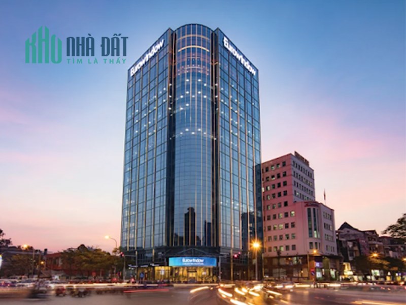BÁN NHÀ CẦU GIẤY, CƠ HỘI SỞ HỮU 650M2, MT 30M, MP NGUYỄN VĂN HUYÊN, CHỈ 280TR/M2, PHÙ SIÊU TÒA VP