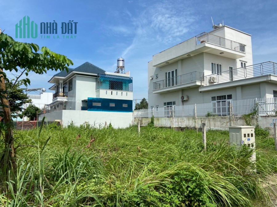 Bán đất phường Phú Lợi, Thủ Dầu Một, Bình Dương