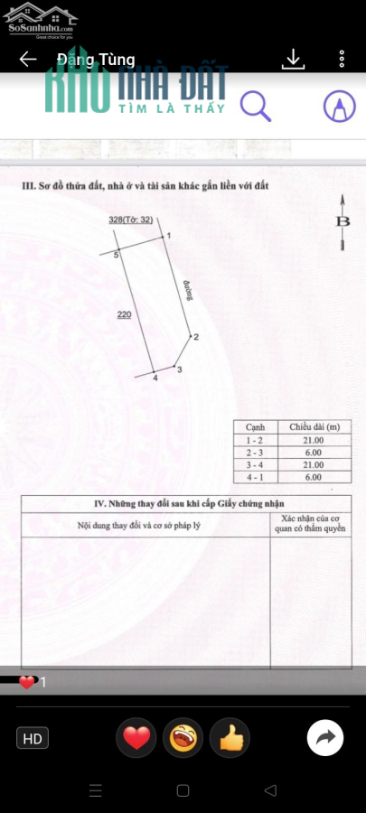 Bán nhà mặt phố dự án river bay Vĩnh Yên, lô góc, 150m2, 6tầng, vỉa hè rộng