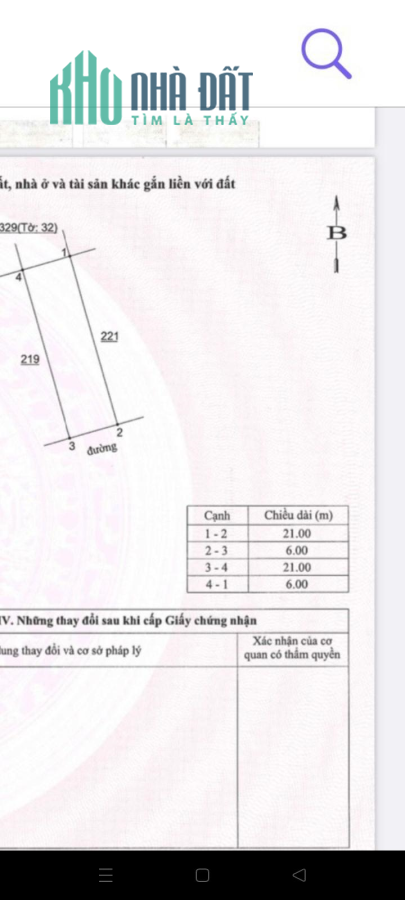 Duy nhất 4 căn mặt phố đẹp nhất dự án River Bay Vĩnh Yên, 126m2, 6 tầng, 13tỷ tl