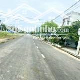 Bán lô đường 2 làn Diên Hồng thuộc khu đô thị sinh thái ven sông Hòa Xuân- đn