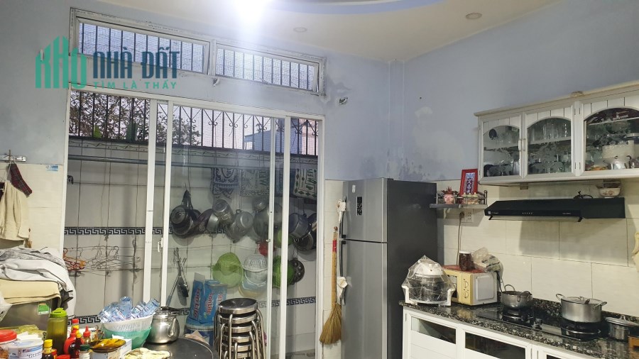Nhà đẹp giá tốt Đình Phong Phú, Tăng Nhơn Phú B, Q9, hẻm xe hơi.