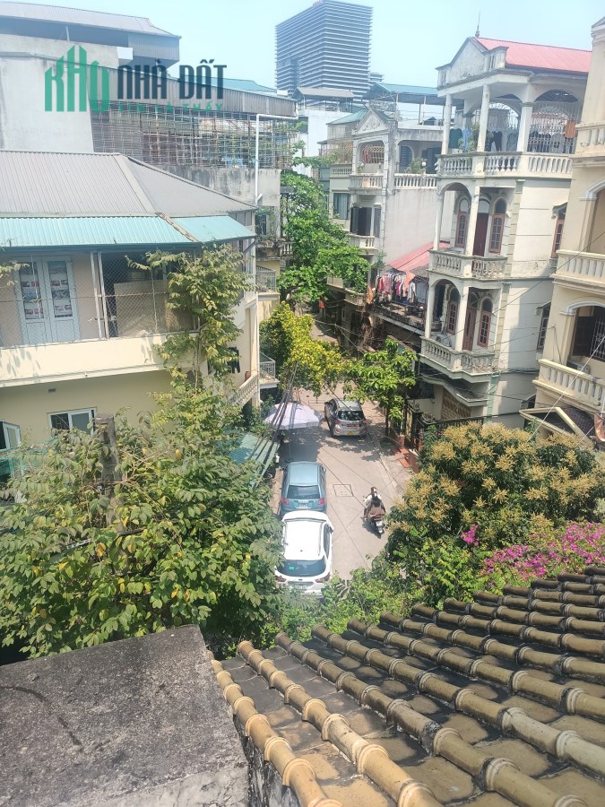 Bán biệt thự Đặng Văn Ngữ vị trí đẹp, Ô tô tránh, 2 thoáng, Yên tĩnh, 125m2, MT 7.2m, 22 tỷ TL