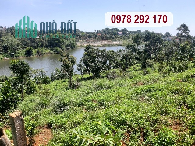 Bán đất làm khu nghỉ dưỡng Đăk Nông là cửa ngõ Tây Nguyên - 0978292170