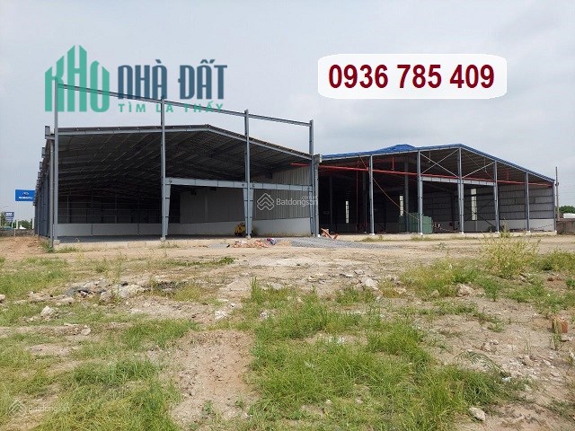 Chính chủ cần cho thuê 4000m2 kho tại Cát Lái, liên hệ Mr Quang -0936785409