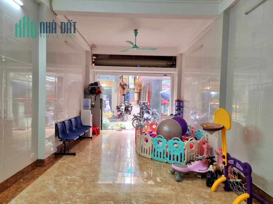 Không mua nhà này thì mua nhà nào. Mặt phố Pháo Đài Láng 82m2, 7T, kinh doanh đỉnh,  22.8 tỷ
