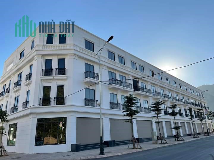 SỞ HỮU NGAY BIỆT THỰ, LIỀN KỀ, SHOPHOUSE PICENZA RIVERSIDE