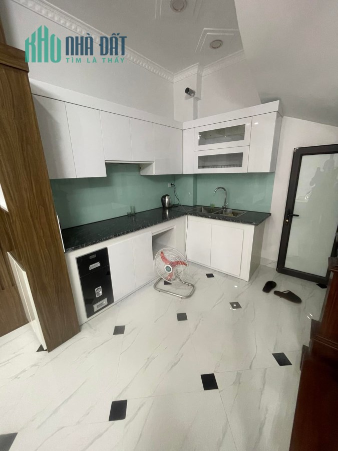 BÁN NHÀ XUÂN ĐỈNH, BẮC TỪ LIÊM, ĐẸP NHƯ BIỆT THỰ, 25M RA PHỐ, 43MX5T, CHỈ 6.38 TỶ.