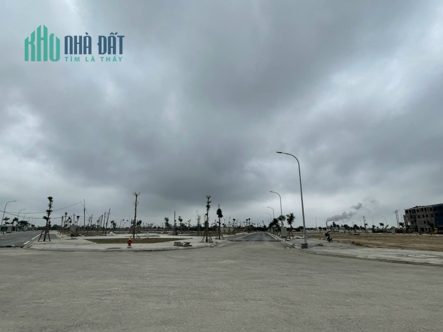 ❌Dự án TNR Uông Bí - Còn duy nhất lô 120m dễ mua dễ bán - chỉ hơn 2.6 tỷ