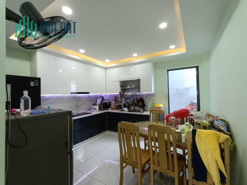Siêu phẩm giá rẻ Ngô Chí Quốc, Bình Chiểu, Thủ Đức, hẻm xe tải, 66m2 chỉ 3.85t
