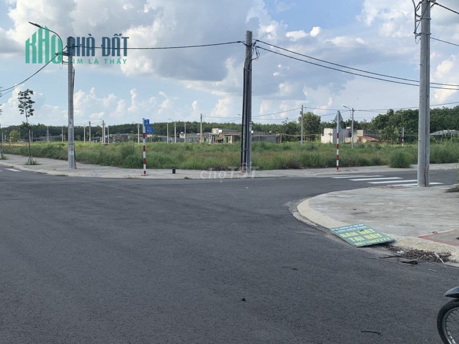 Bán đất xã Long Nguyên, Bàu Bàng, SHR, DT đa dạng, Giá siêu rẻ. Lh:0981364780