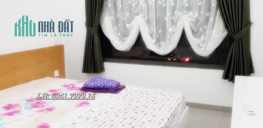 Hàng hiếm - Căn góc view Đông 90m2 3PN tại Kingston Residence nội thất đầy đủ. Giá 6.2 tỷ