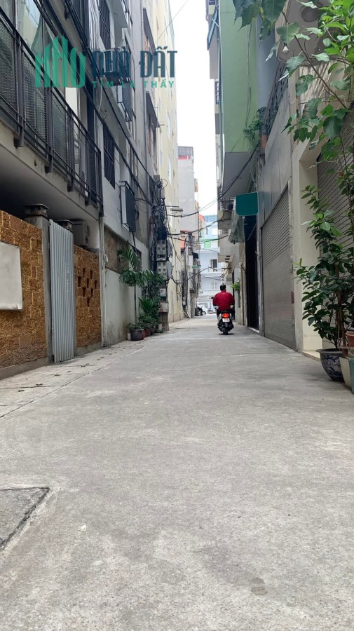 Bán nhà phân lô phố Linh Lang, Ôtô đỗ 2 mặt thoáng, 50m2x4T, MT 5M, giá 10 tỷ.0969693855.