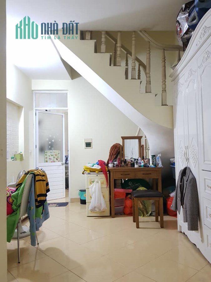 BÁN NHÀ 34MX5T, CHỈ 3.79TỶ, 2 THOÁNG, THÔNG, TẠI PHỐ XUÂN ĐỈNH, BẮC TỪ LIÊM.