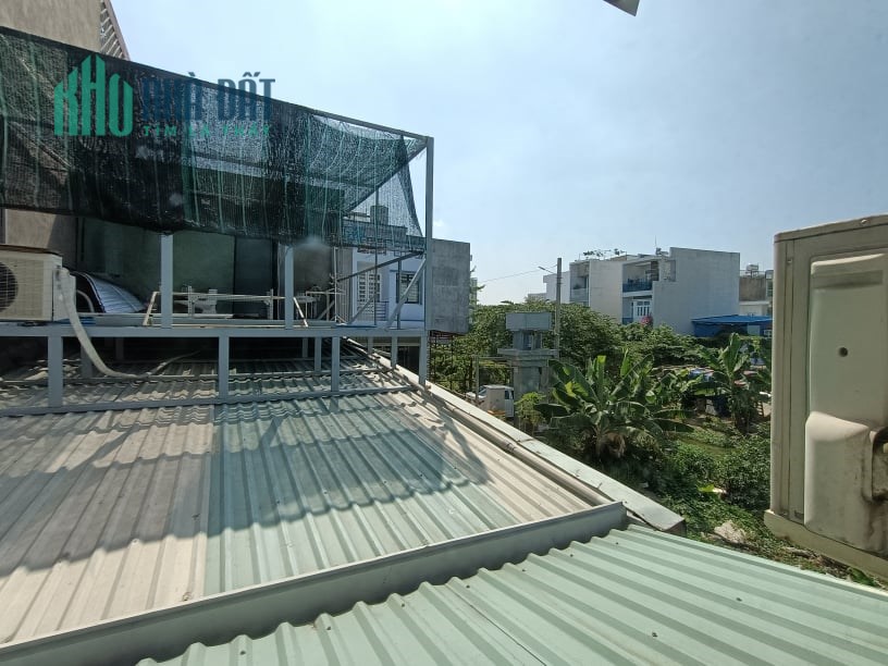 Nhà này đang chờ bạn, Ngô Chí Quốc, Bình Chiểu, Thủ Đức, xe hơi,68m,3.85ty
