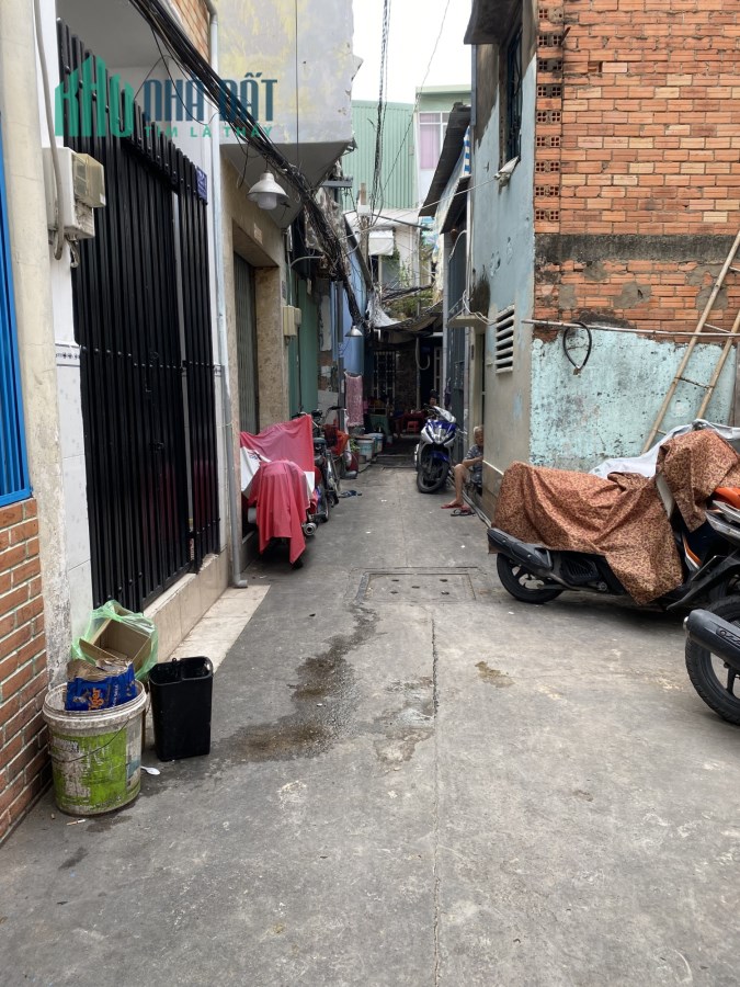 cần bán nhà nhỏ