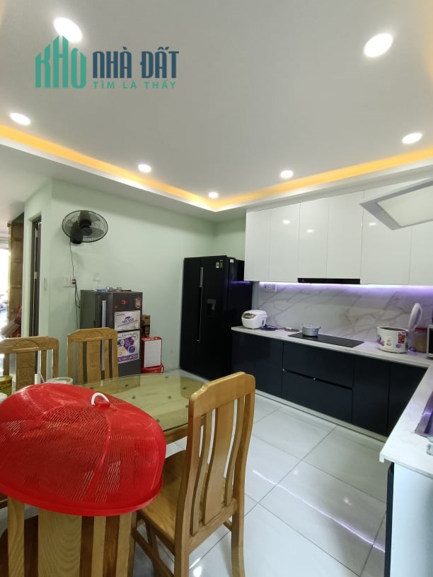 Bán nhà giá rẻ, Ngô Chí Quốc, Bình Chiểu, Thủ Đức, 3.8 tỷ.