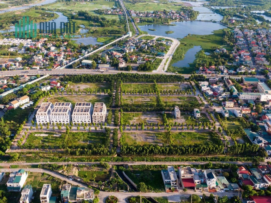 💚DỰ ÁN OPUS ONE - TRÁI TIM XANH GIỮA LÒNG UÔNG BÍ 💚