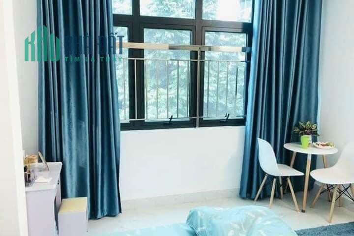 Cần Bán Chung cư mini  45m2* 7T MT 4m Phố Thanh Bình Mỗ Lao, Hà Đông. Chỉ Nhỉnh 5 Tỷ