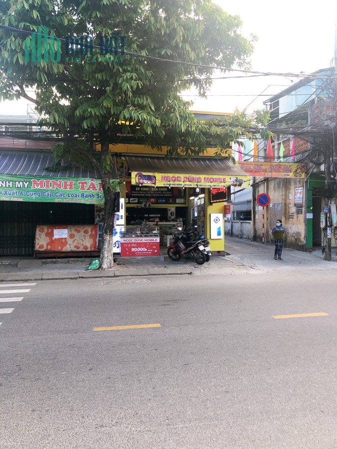 Bán nhà Nguyễn Phước Nguyên, Thanh Khê, KINH DOANH PHÂN LÔ 144m2 x 6.85 tỷ.0901966700