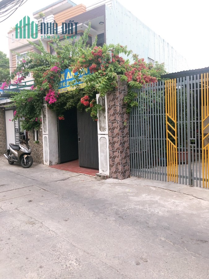 Bán nhà quận Cẩm Lệ, ô tô, gần bến xe, 200m2 giá 3,7 tỷ.0919966700