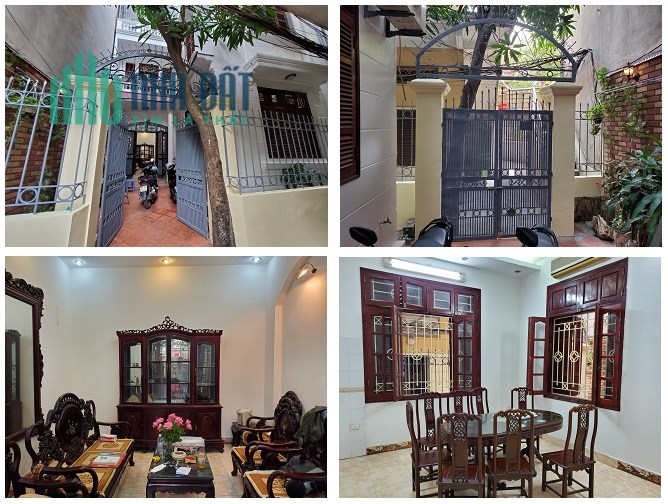 Cho thuê nhà 91m2 x 3 tầng làm văn phòng (gần mặt đường Kim Mã) 27tr; 0353566568