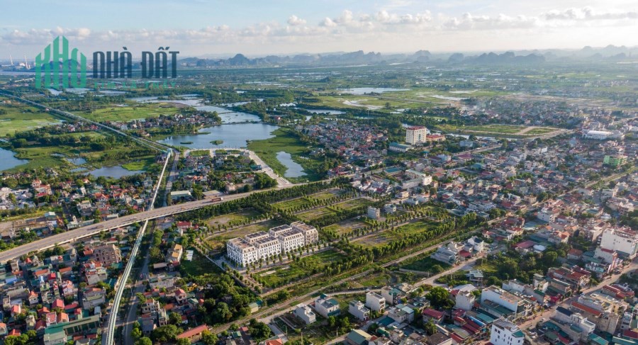 ĐẤT SỔ ĐỎ LÂU DÀI - LÕI THÀNH PHỐ UÔNG BÍ
