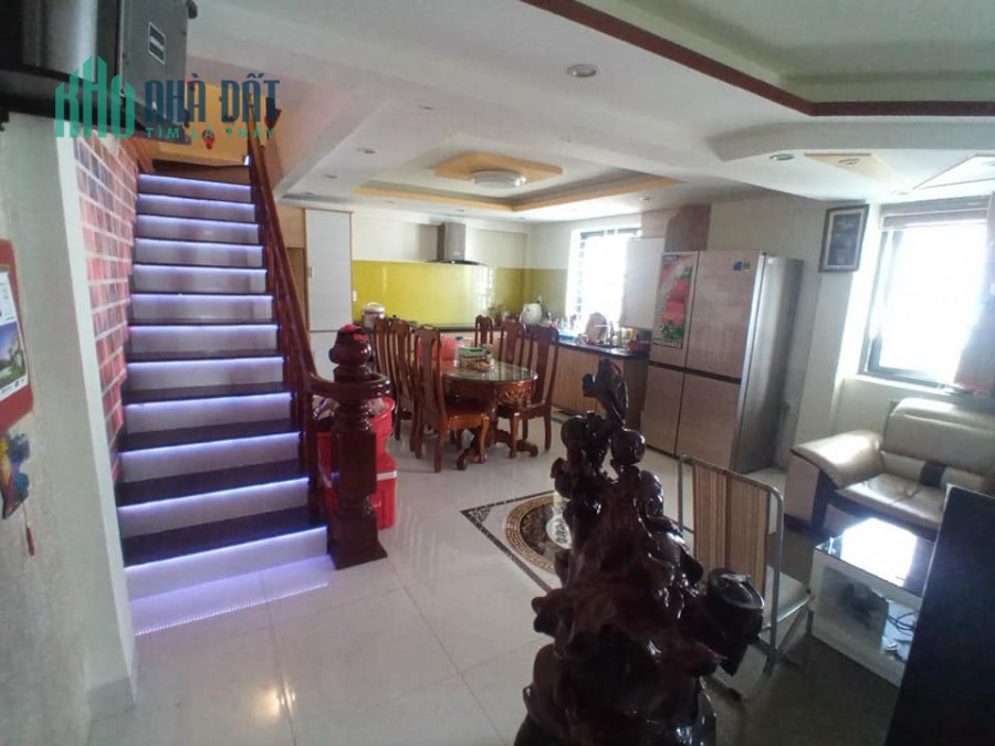 Bán Nhà 2 Mặt Tiền Tái Định Cư VCN Phước Long , Nha Trang.
