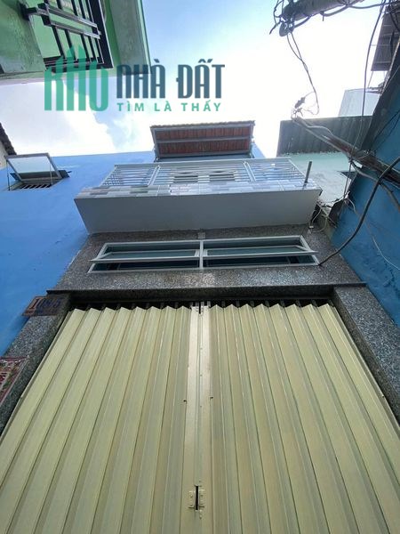 BÁN NHÀ MỚI TÀI LỘC, MINH PHỤNG, NỞ HẬU GẦN 50M2, CHỈ 3.39 TỶ